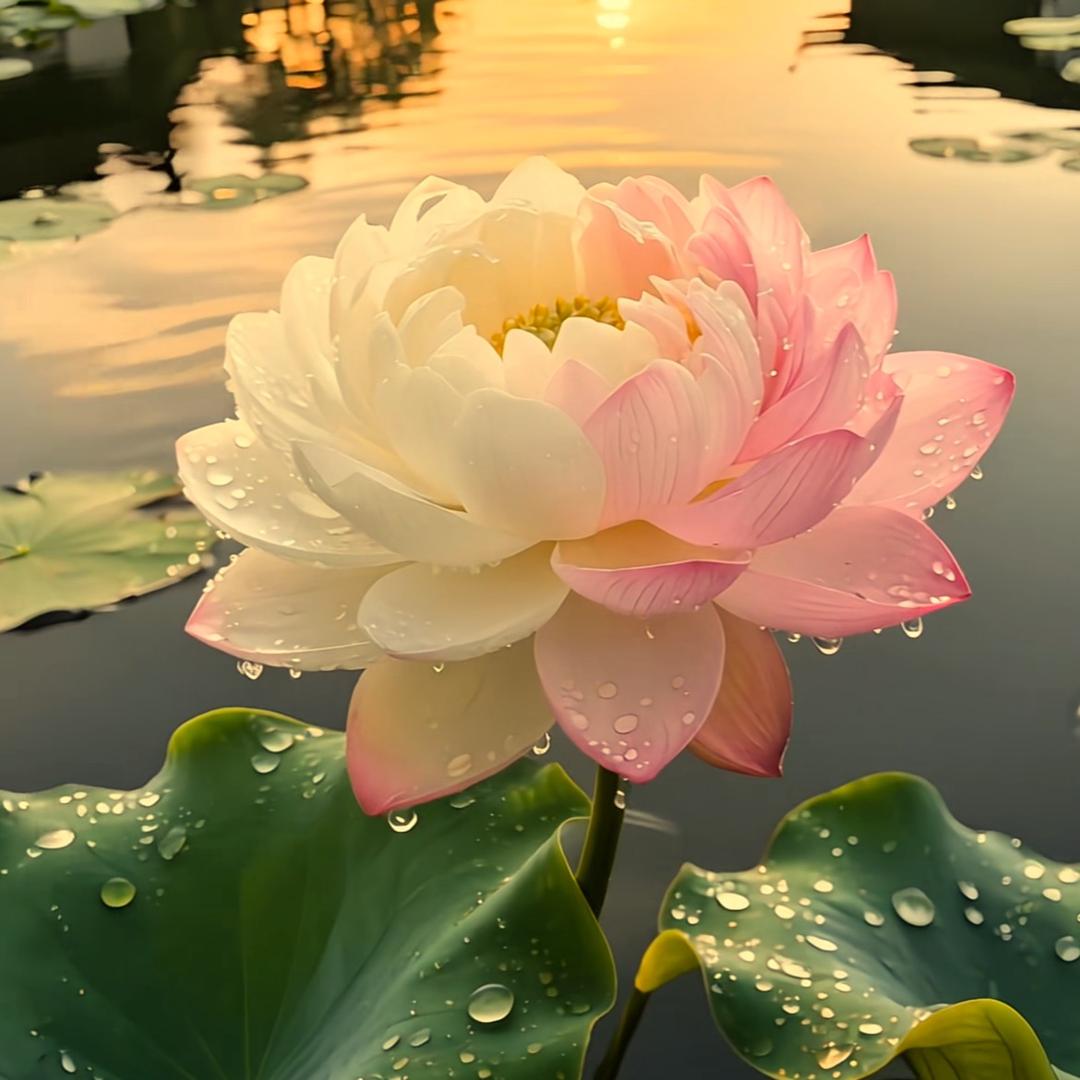 繁花