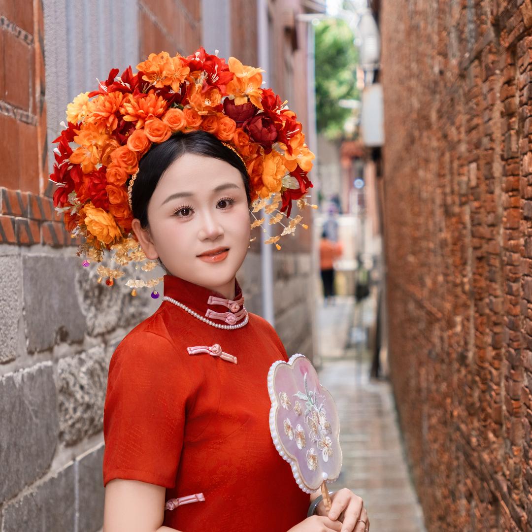 湘西海妹伢