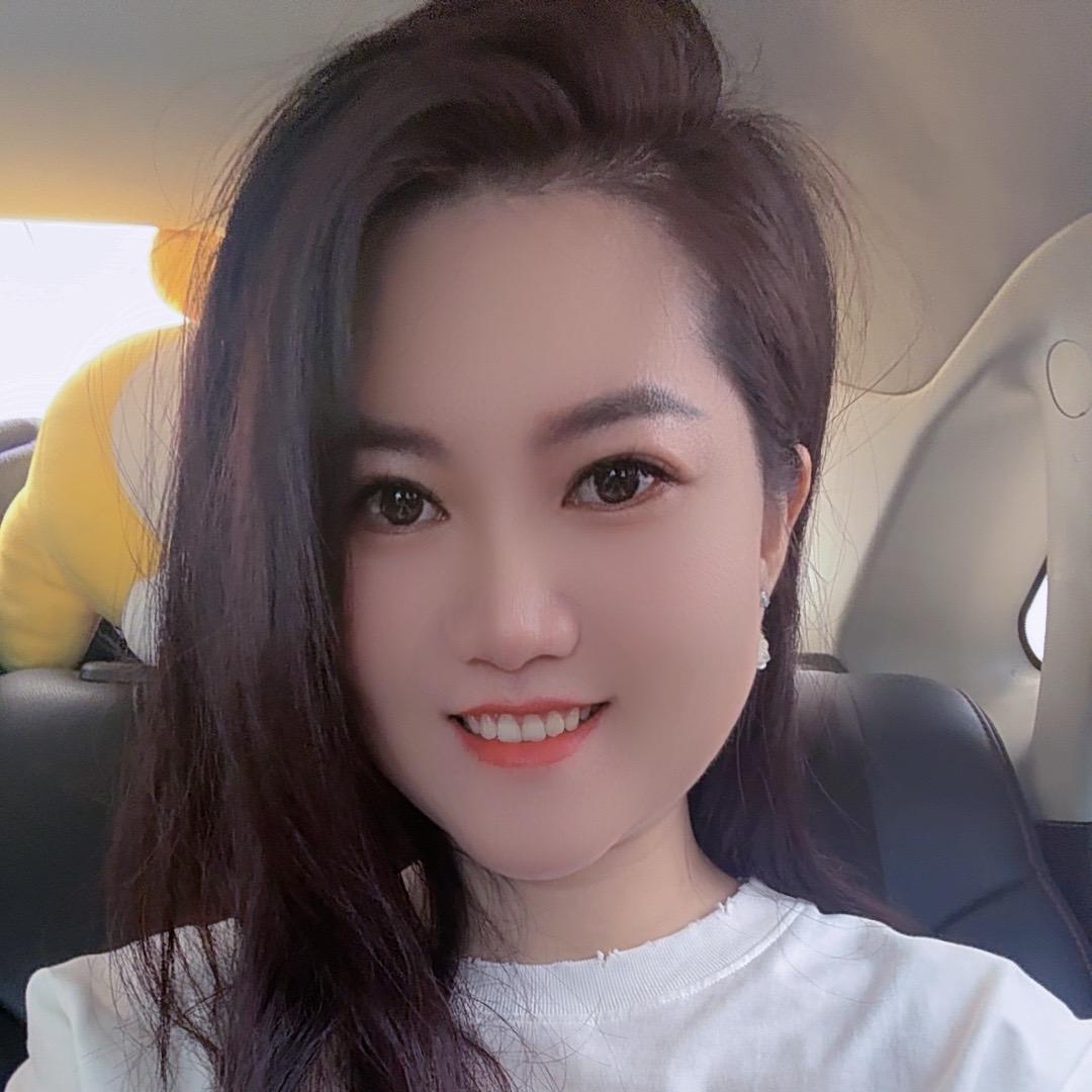 会飞的小鱼儿🐠