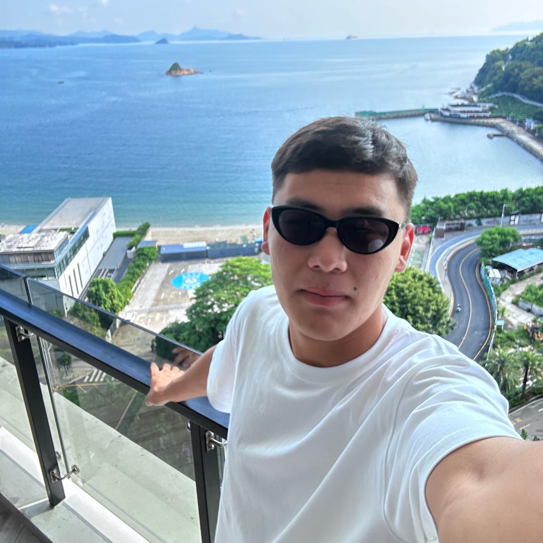 巴合贝尔干/Bahberde