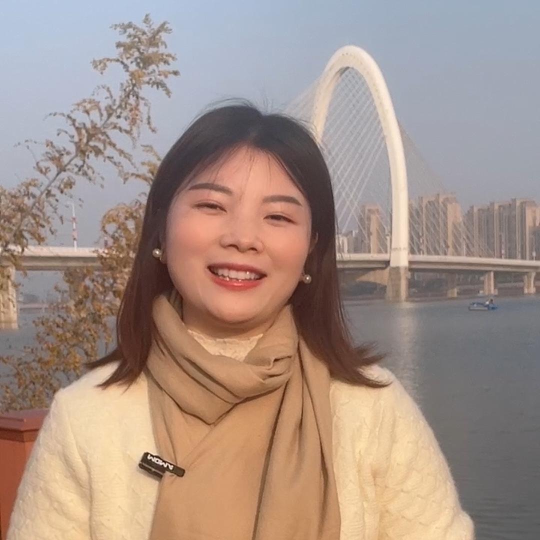 我是亦玲