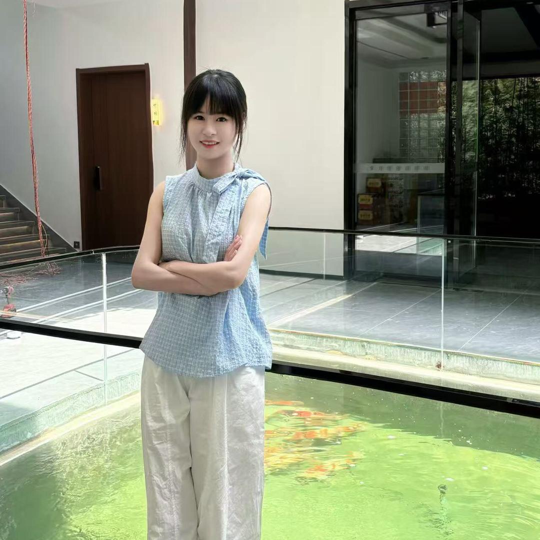 漫宿竹宁溪语