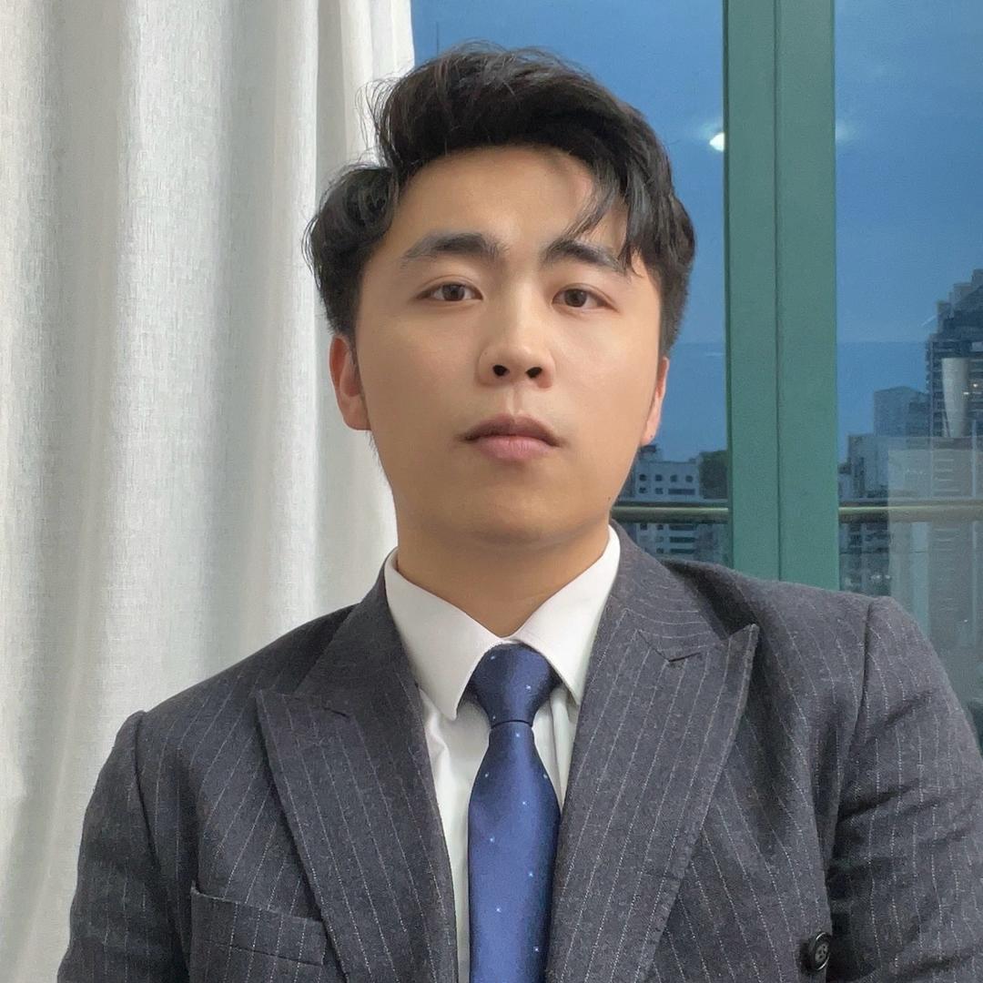 FC演员小胡