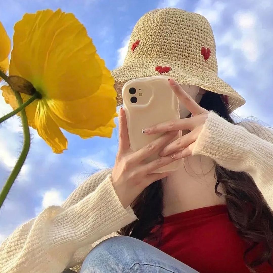 安小夏