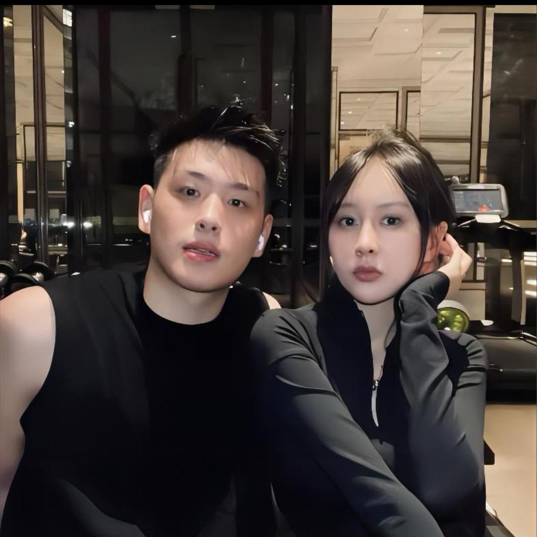 MBNL-F 秦磊(爆款分享）👕