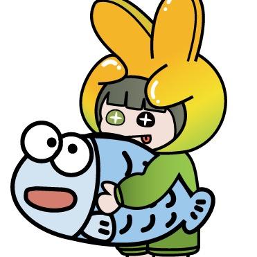青春摸个鱼