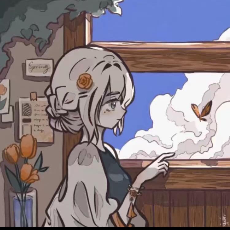 子衿✨