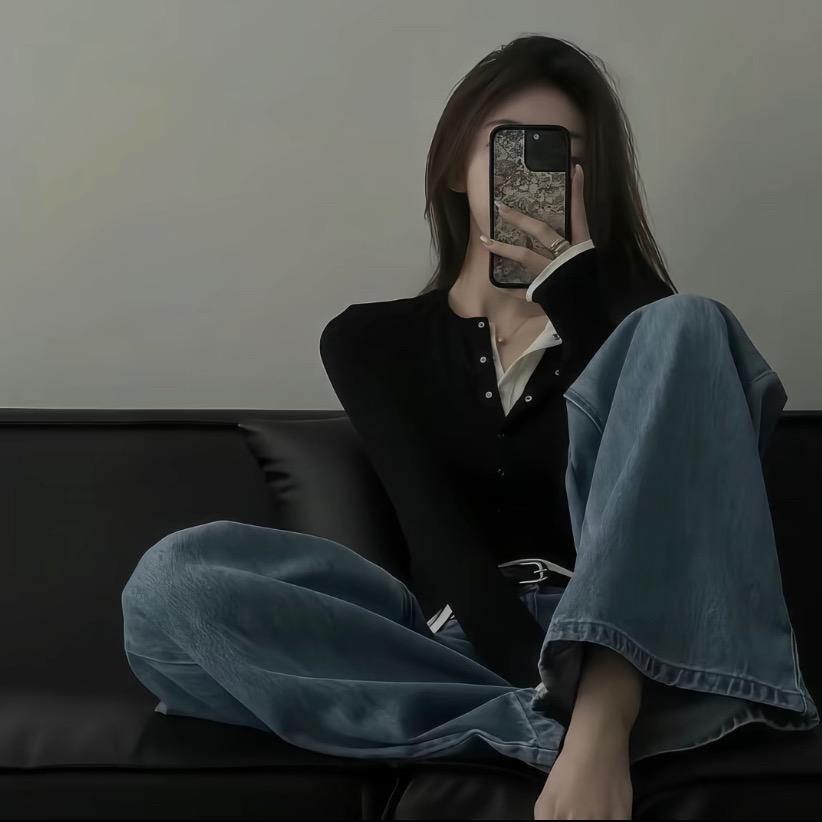 大小姐爱穿搭