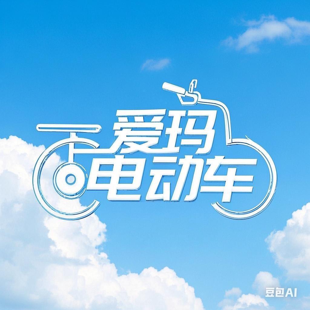 和义西里爱玛电动车