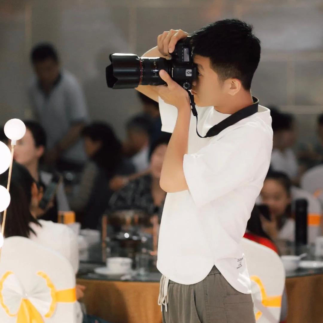 大林影像📷鹏亮