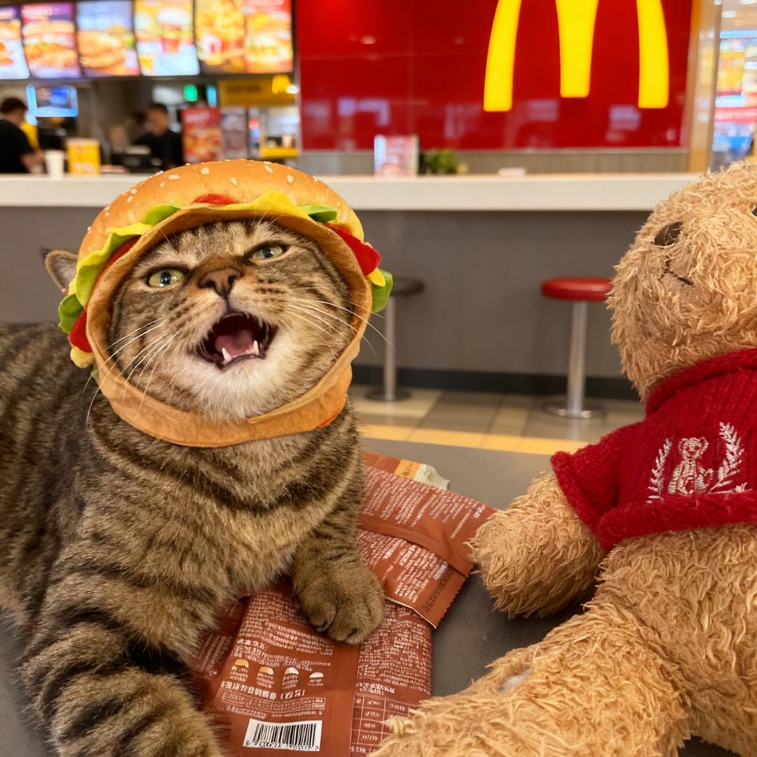 索🤪