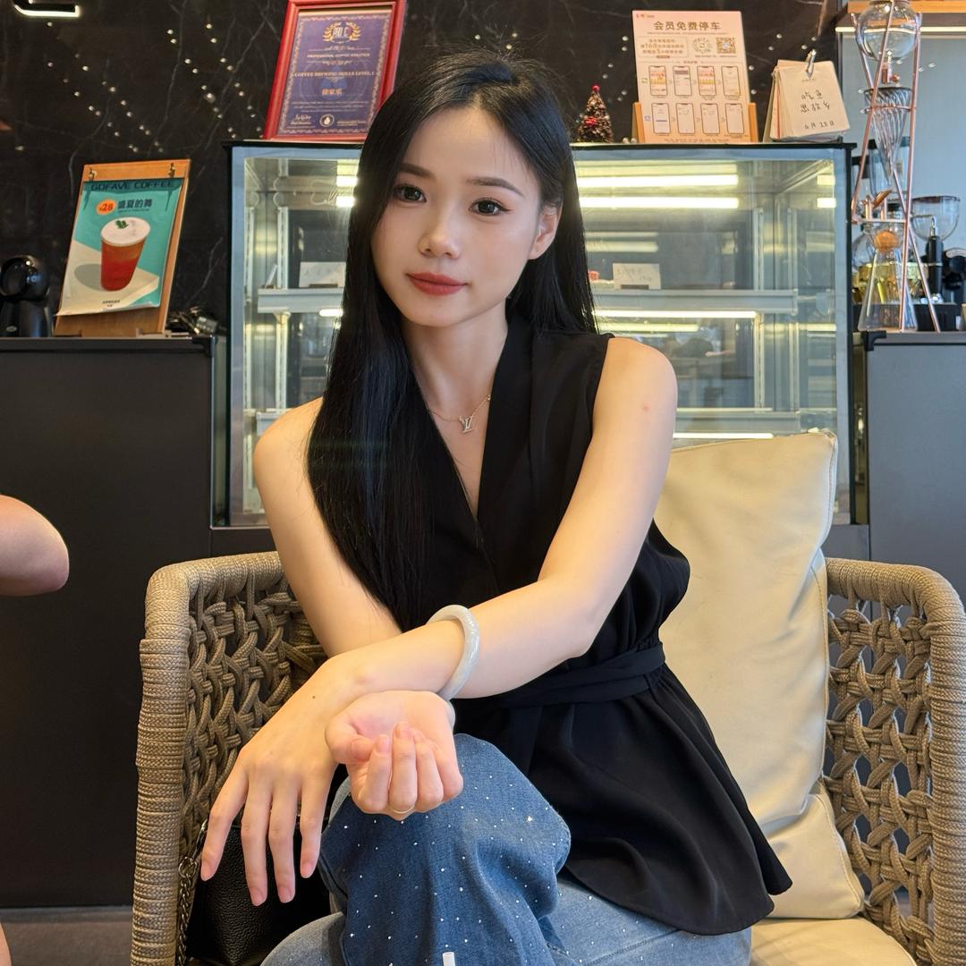 老板娘婷姐
