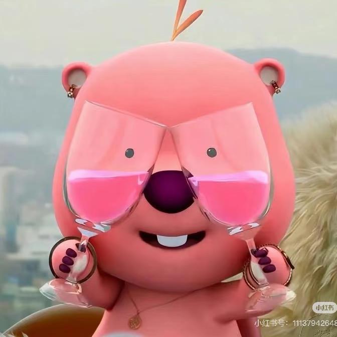 爱喝奶茶的螃蟹