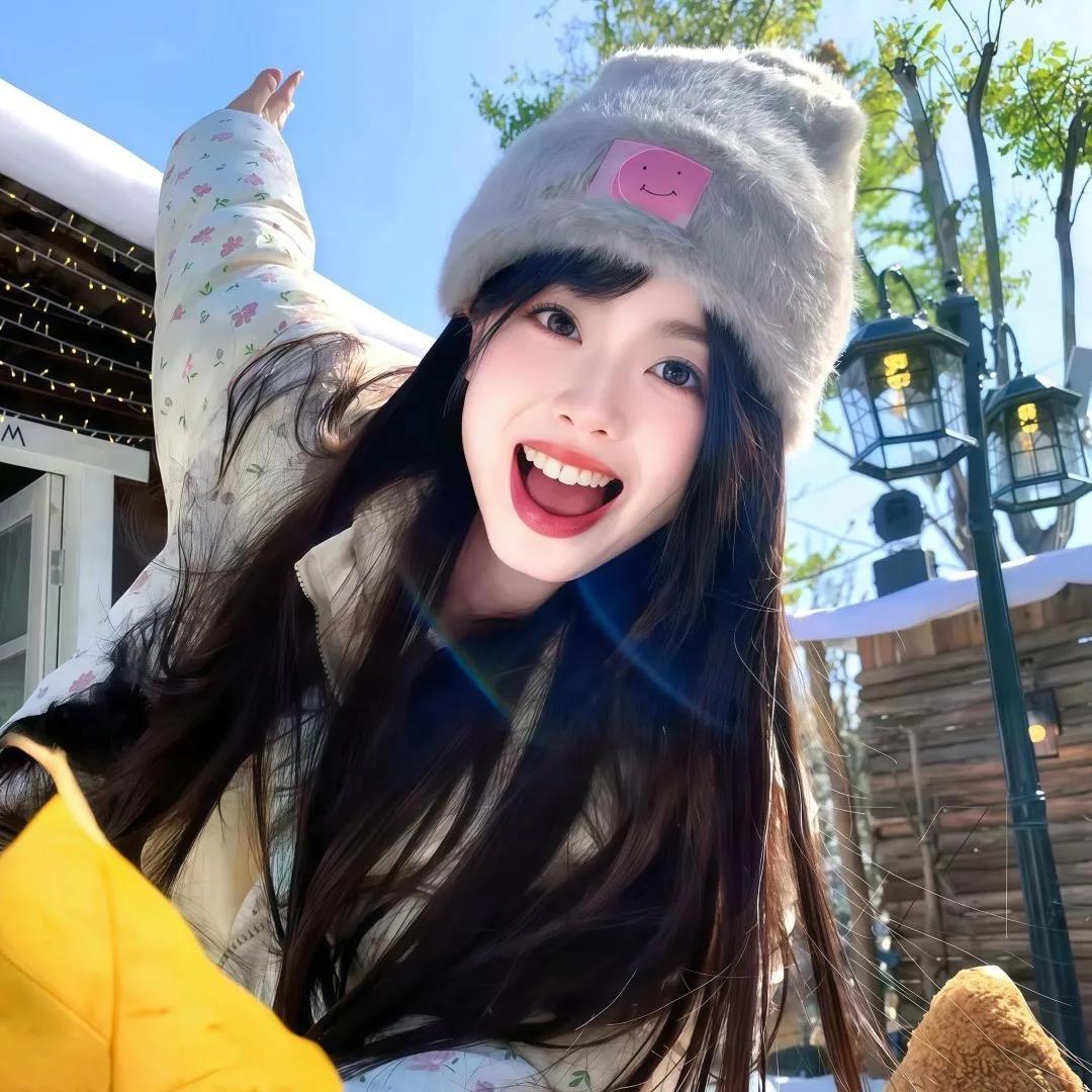 笑笑☀️
