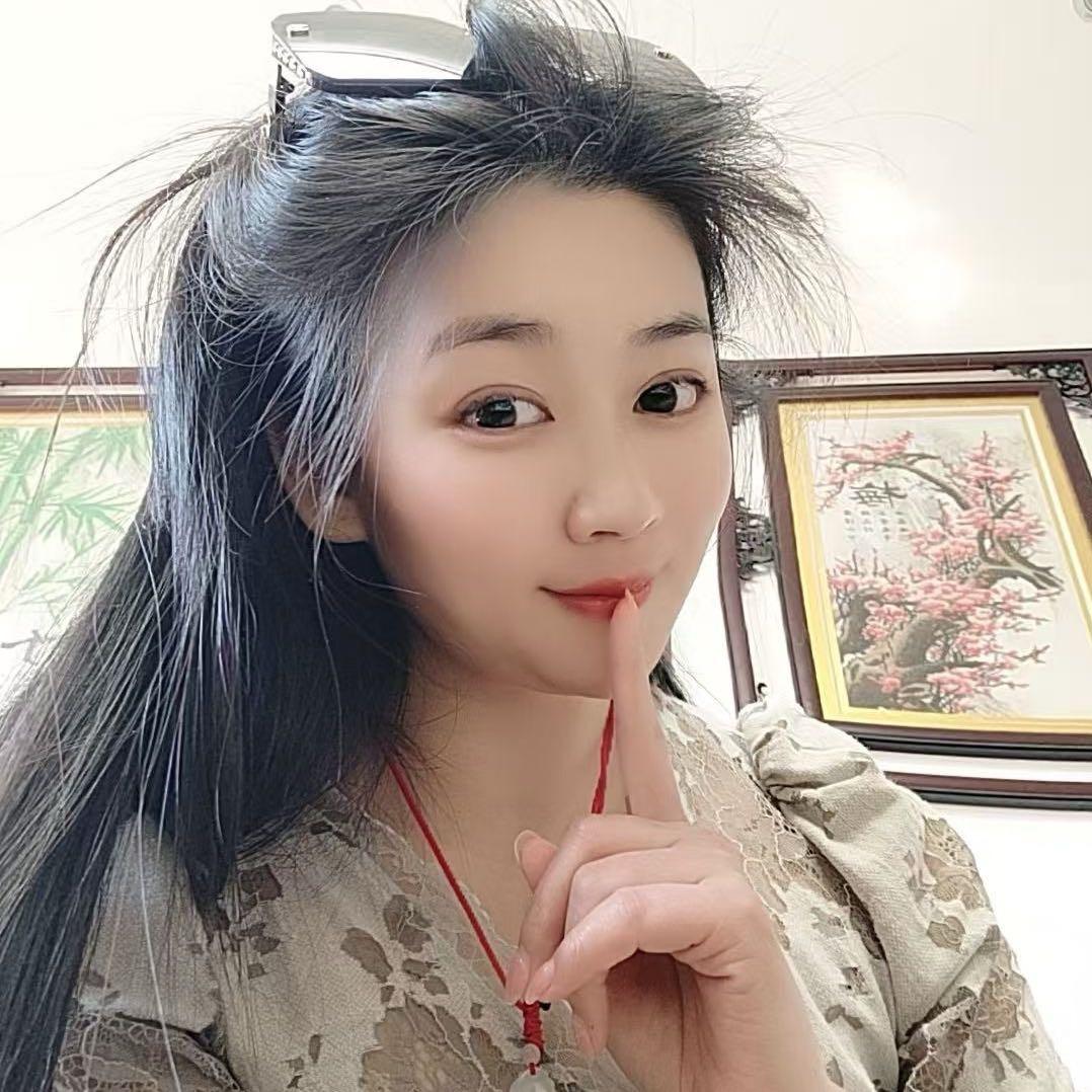 江西燕儿☘️生活号