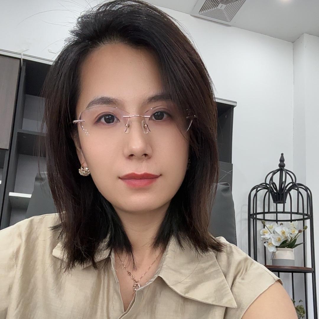 徐州卓逸嘉悦运营服务中心.刘姐网约车