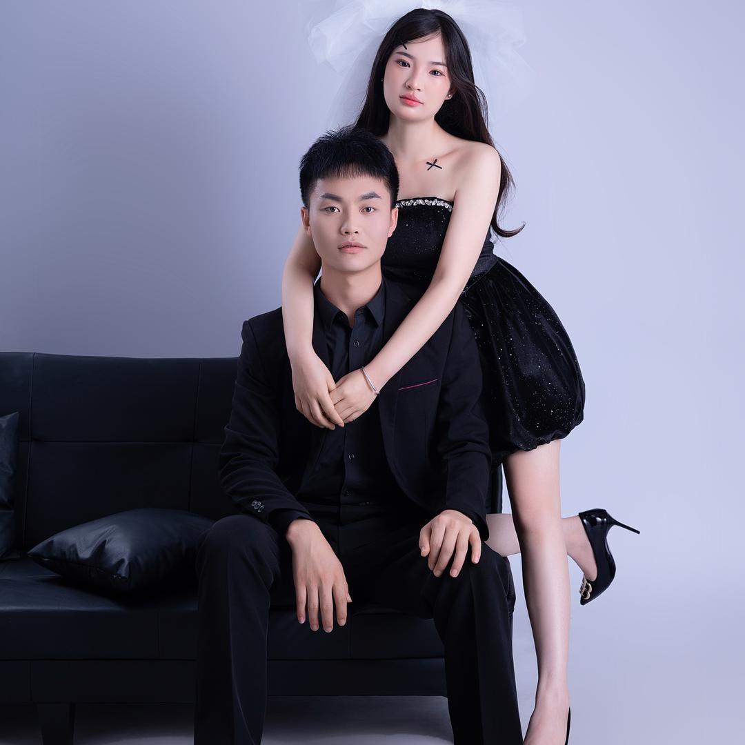 半夜不回家的（野人）