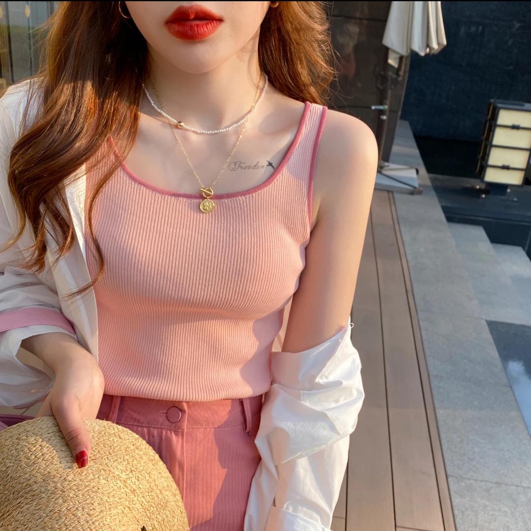 橘柚精品服饰