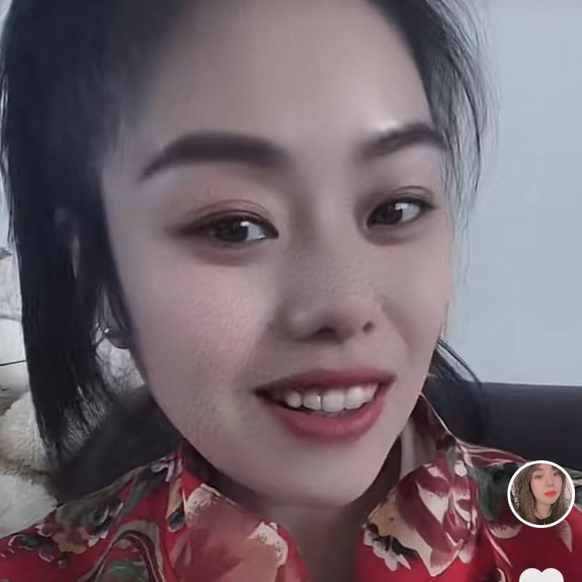 玲玲妹