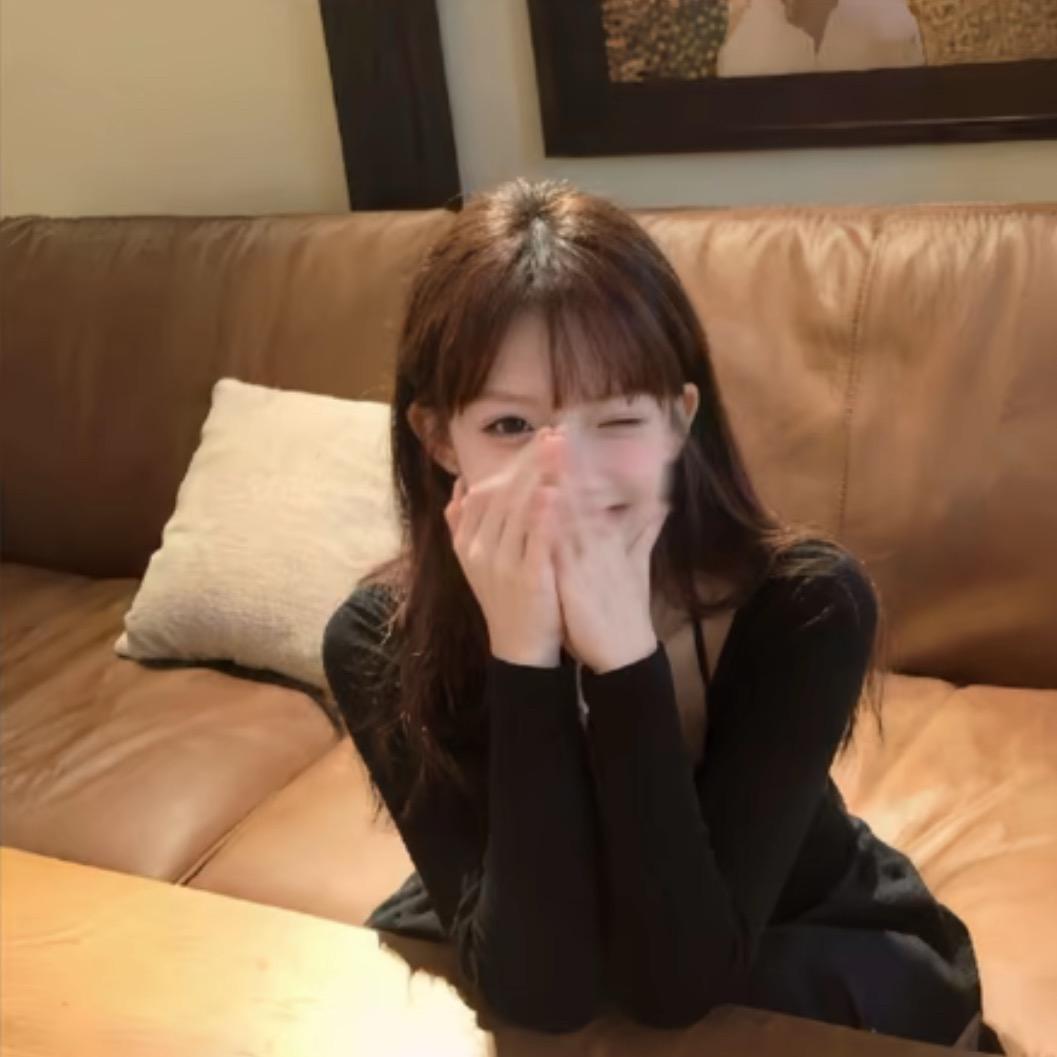 我愿意嫁给财神爷哪怕是妾