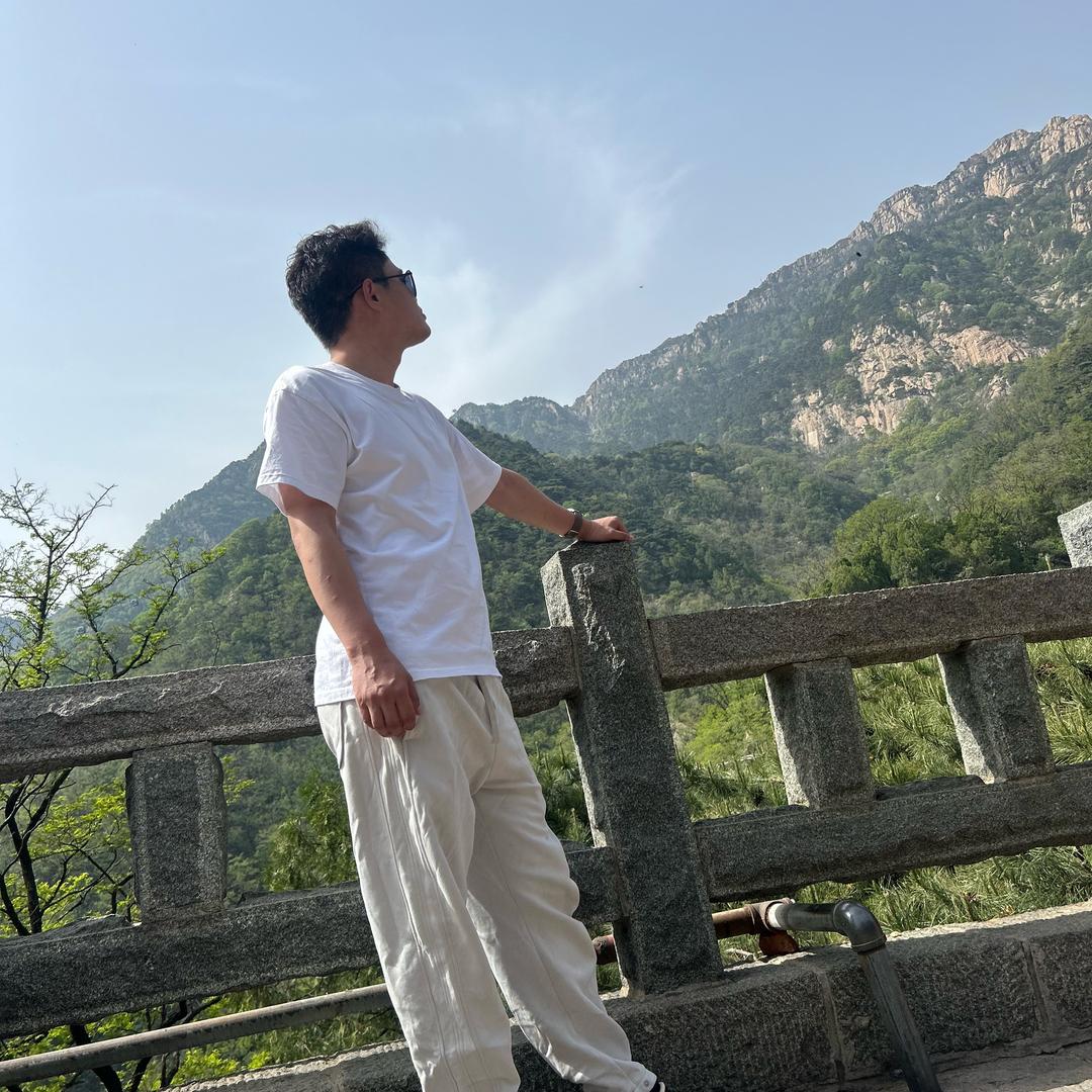 董得从容