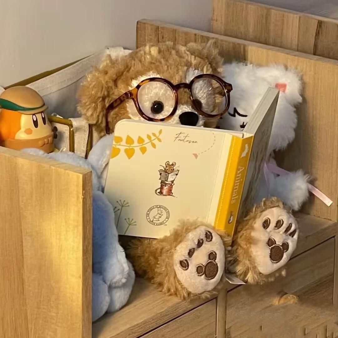 沈阳EX未来科技馆—小思琦