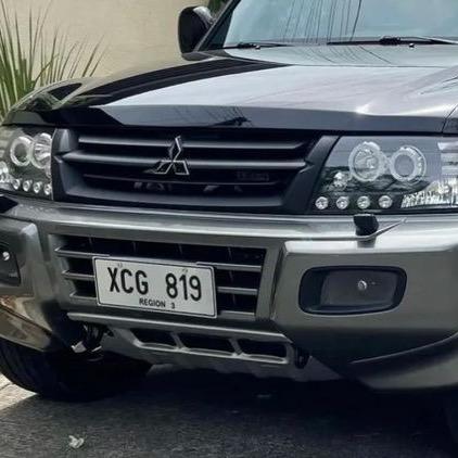 广州君靖二手车批发       赖总