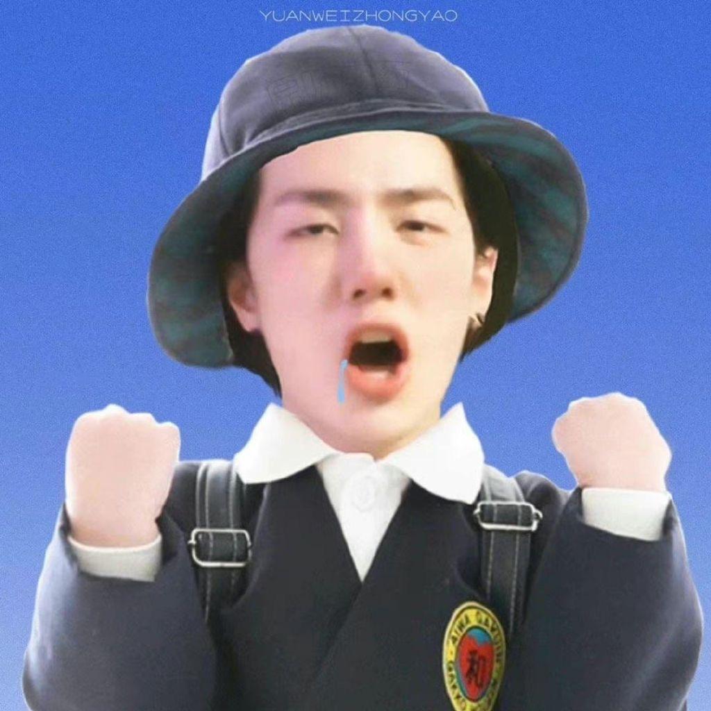 啵楞盖子