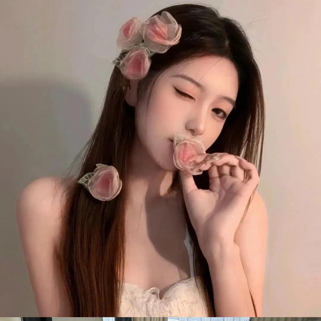 萌到被扇巴掌