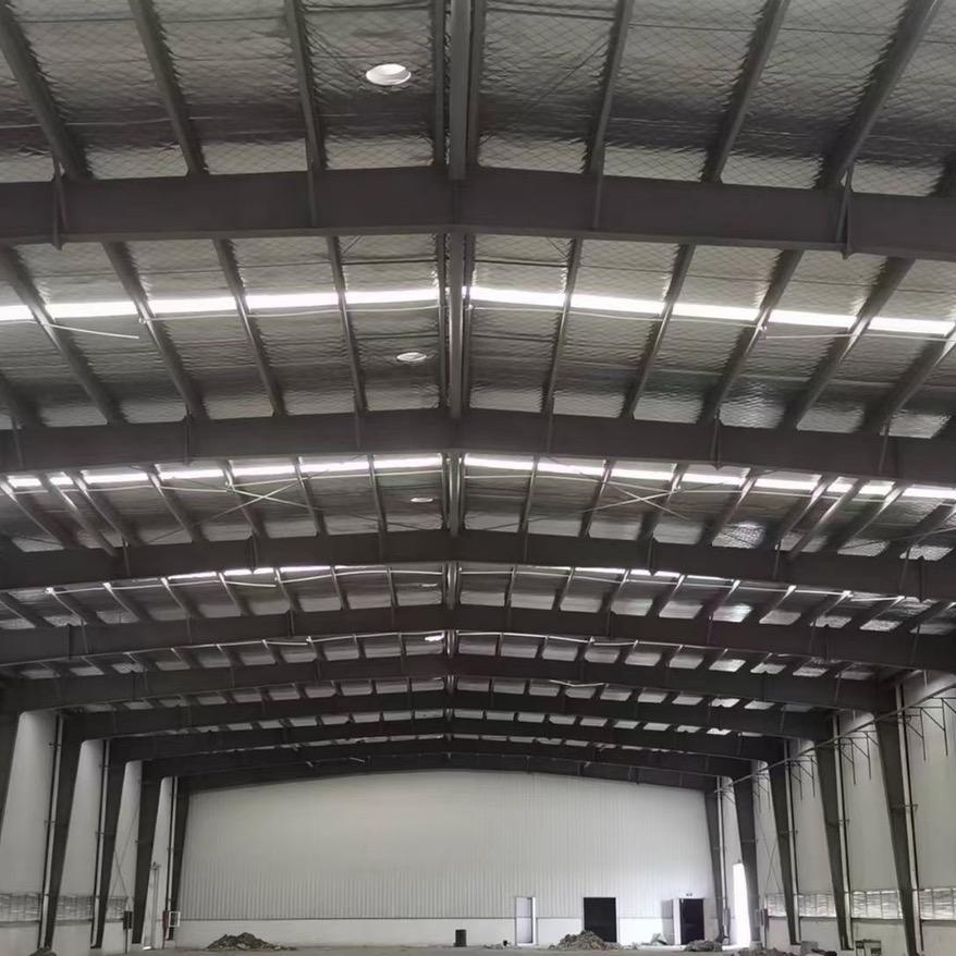 苏州久玖熙钢结构有限公司