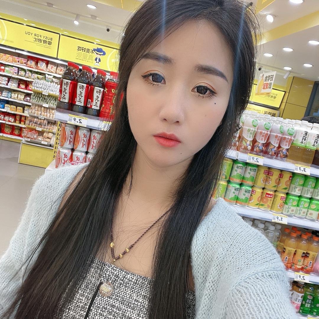 小梦同学🍼