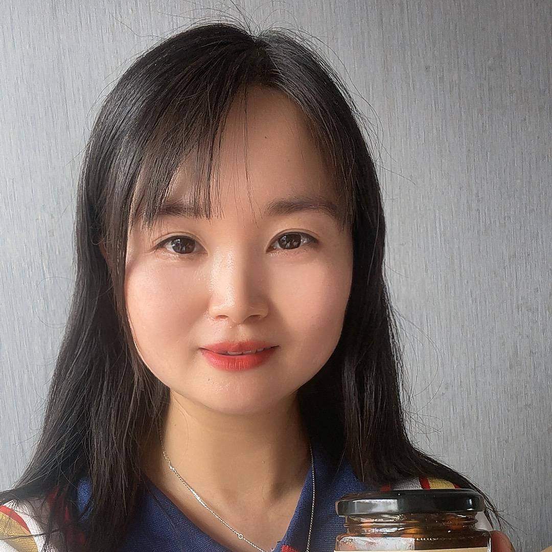 永新县艳艳纯手工