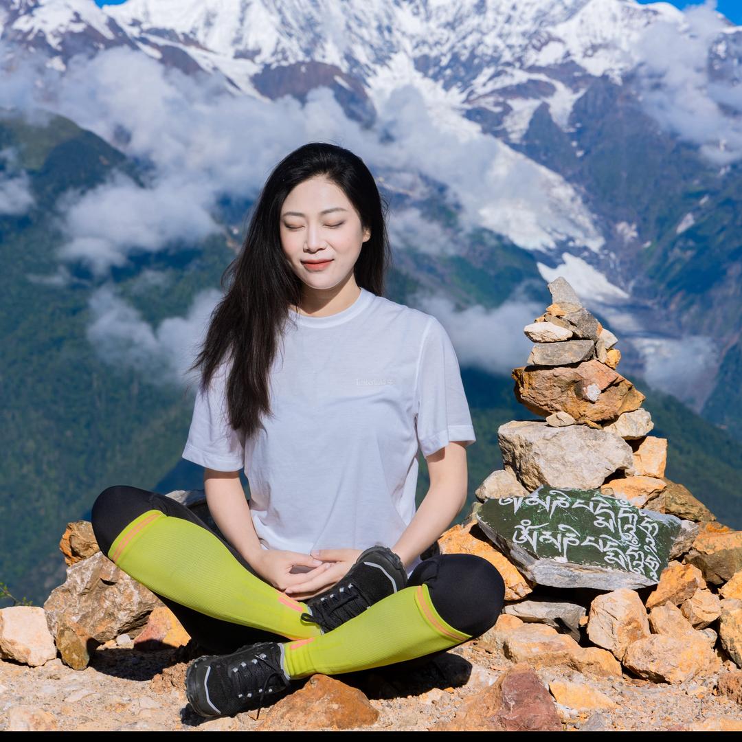 星辰的世界（明心版）