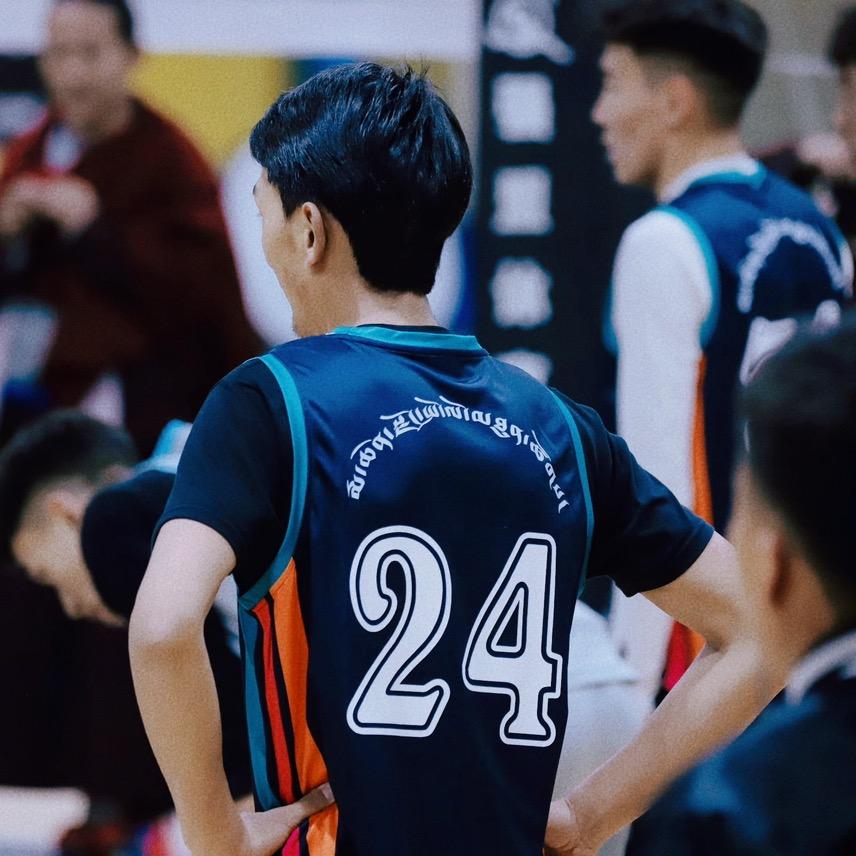 ☘️才让三智24🏀