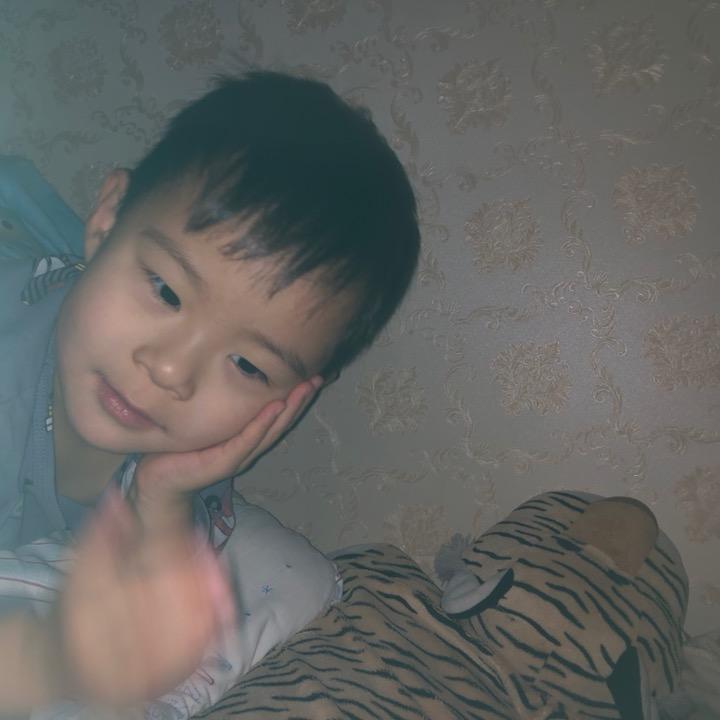 就是玩儿，