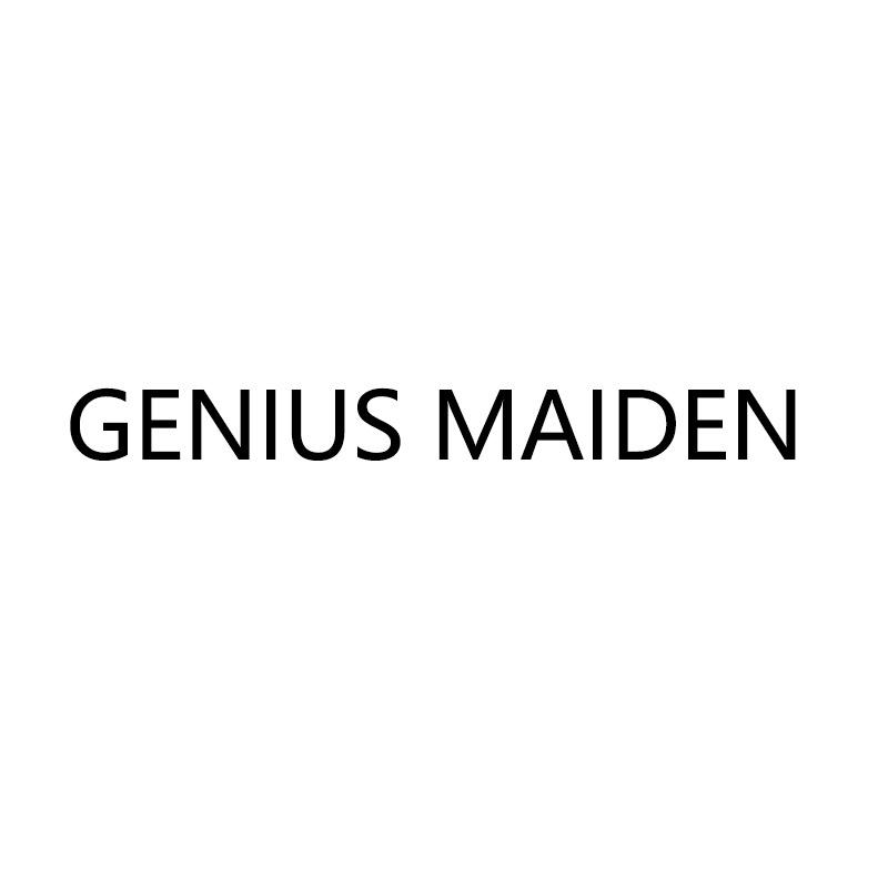 GENIUS MAIDEN眼镜旗舰店