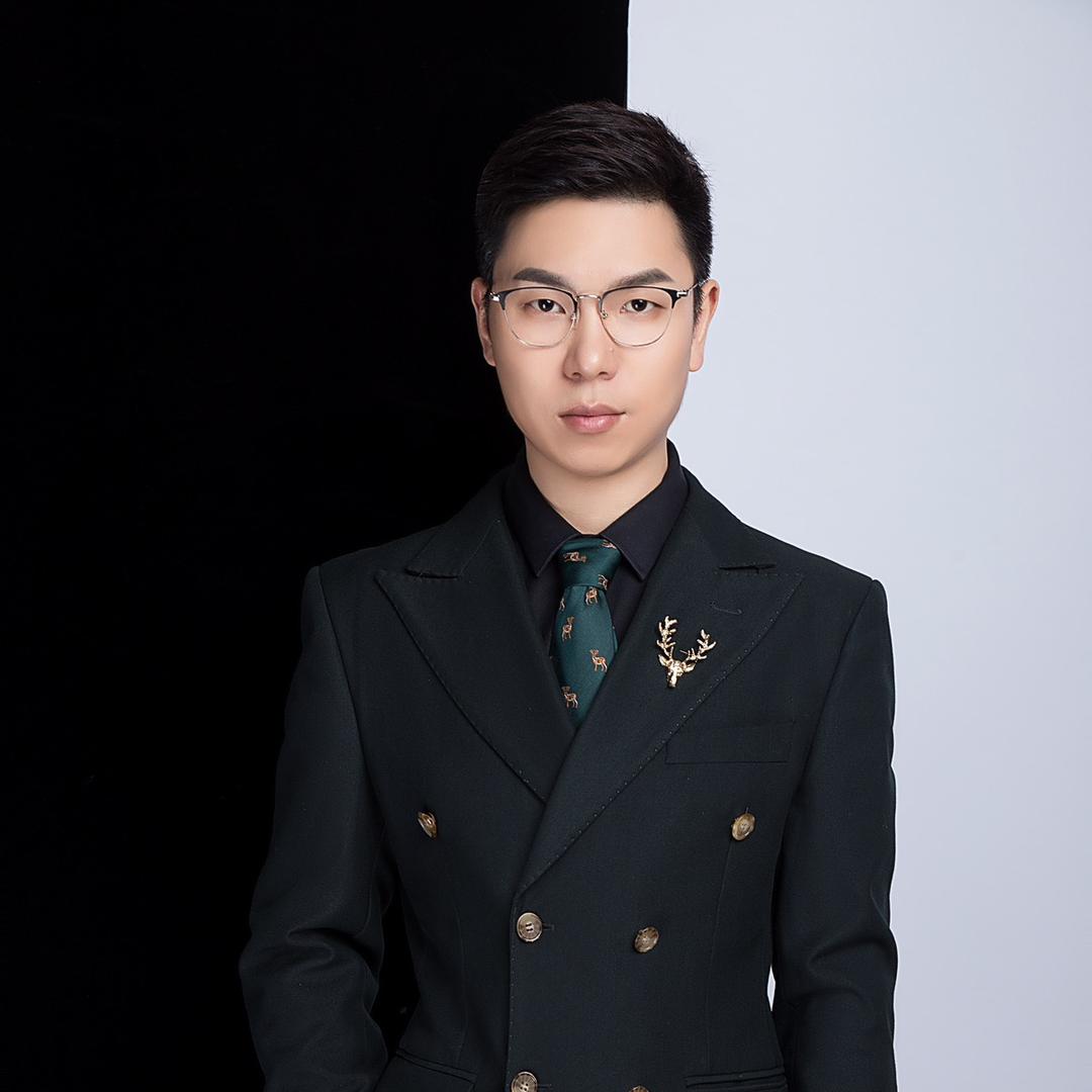 【九溪树】贺哥说美业