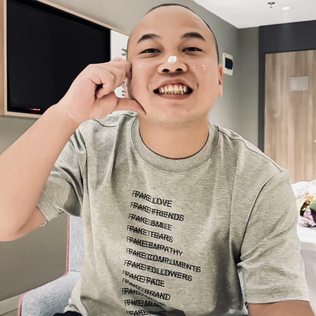 跨境乐聊儿（收徒！）