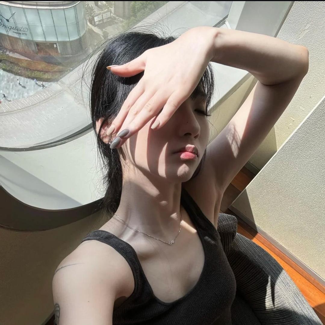 楠、
