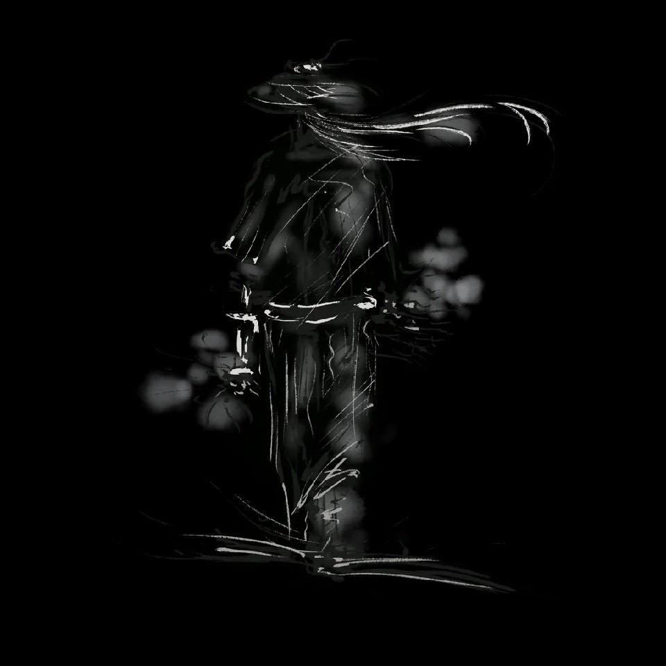 天地孤影任我行