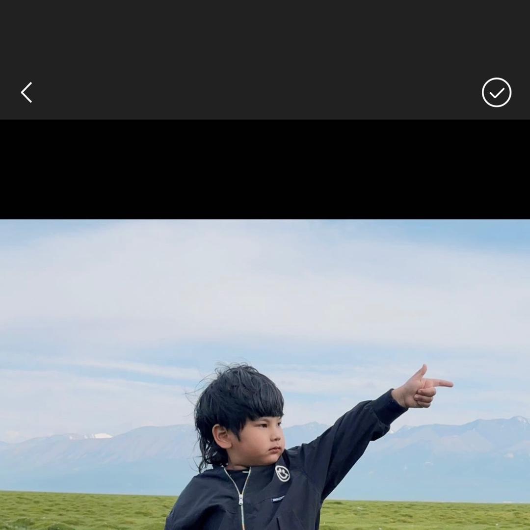 爱丝热娅一号