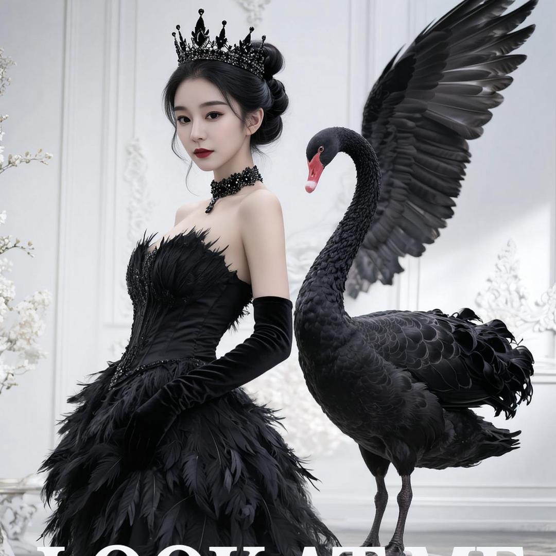～幸运儿～