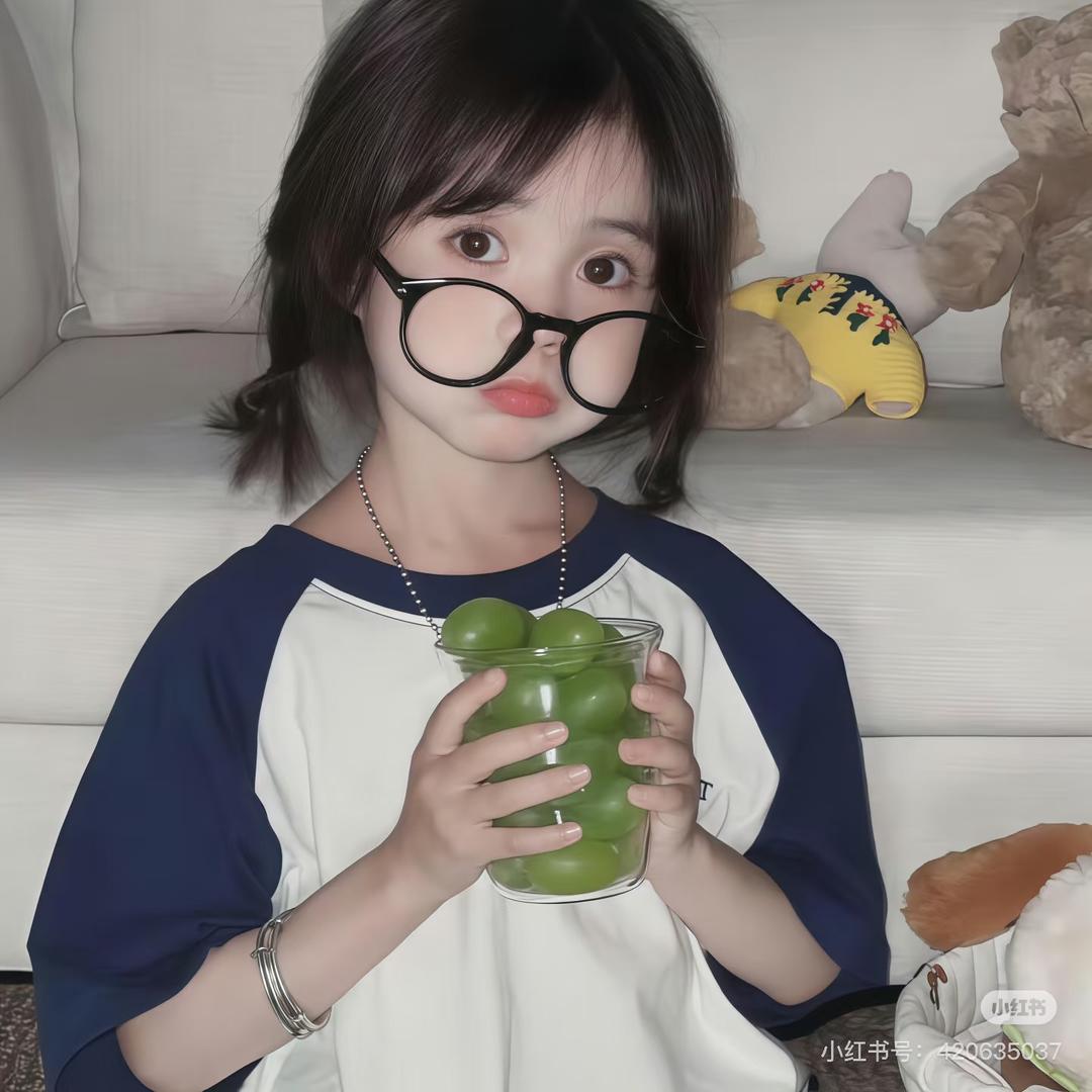 小公主咯👸🏻