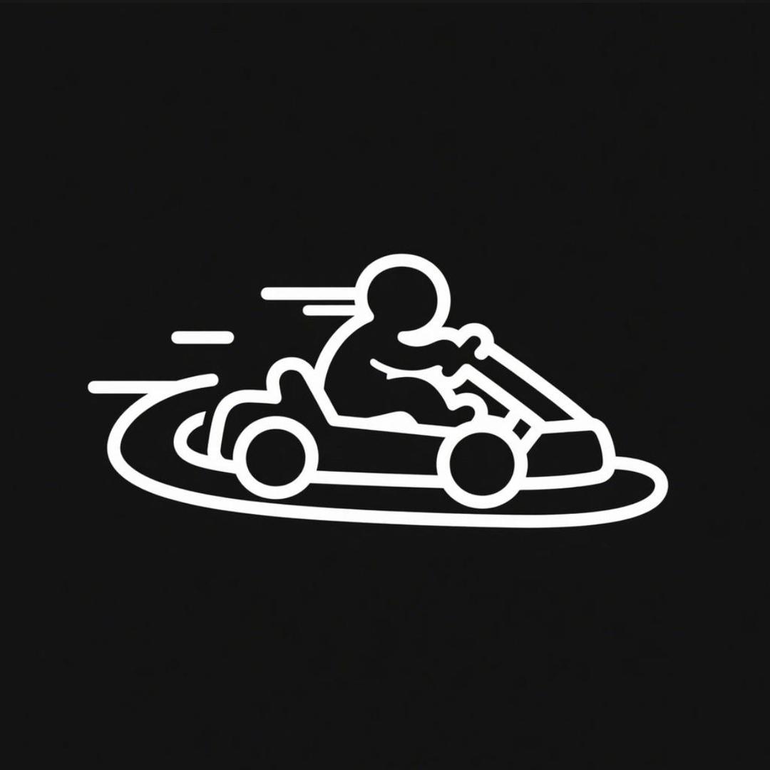 吉吉队长卡丁车