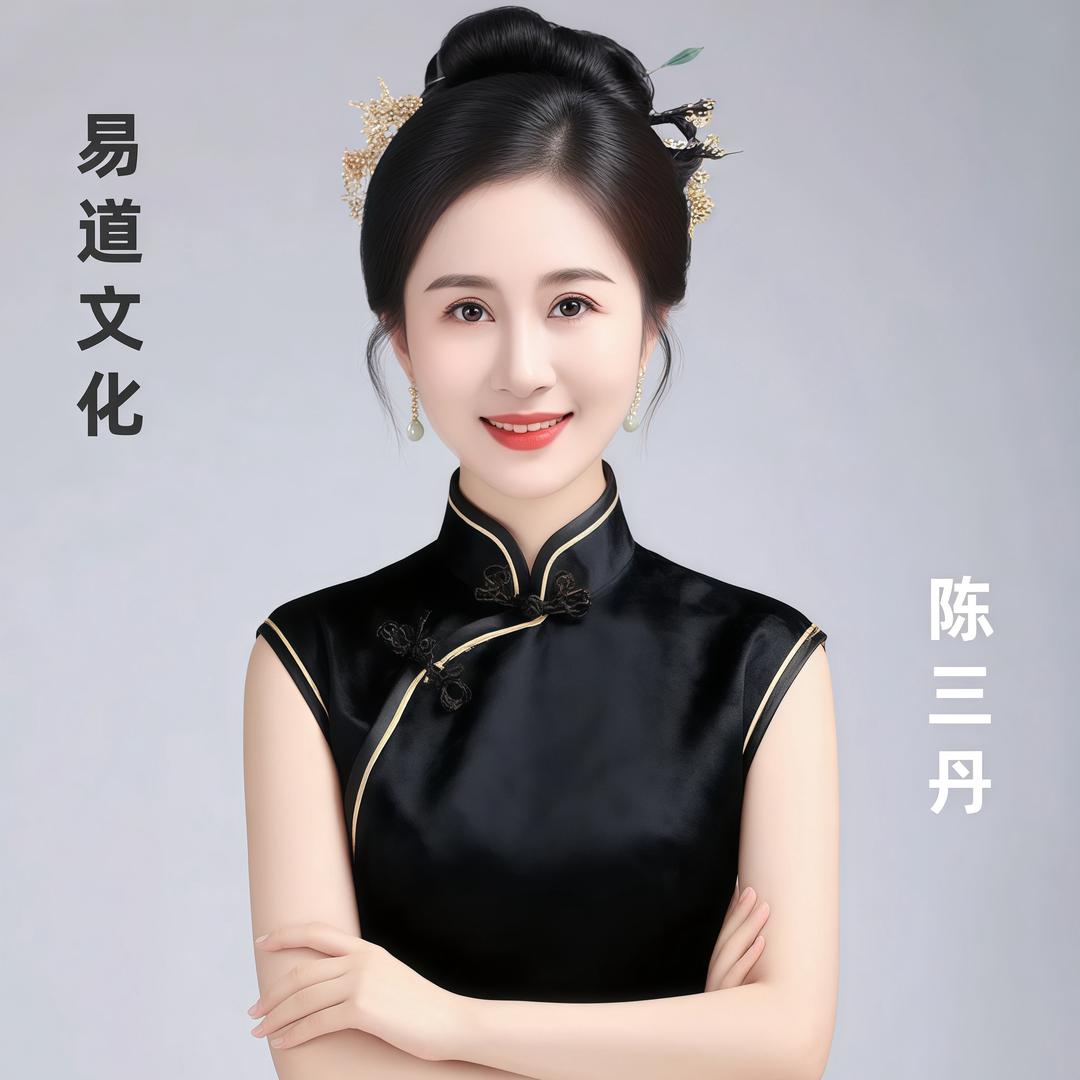 三丹国学文化