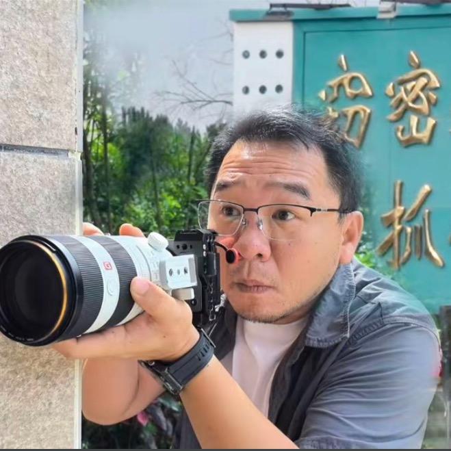 大漠叔(宣传片日常)