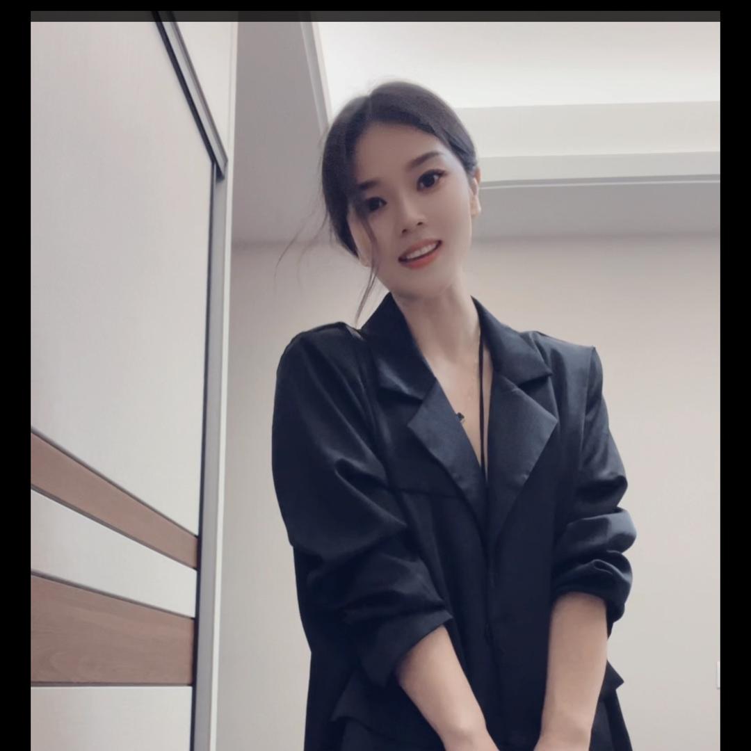 香香