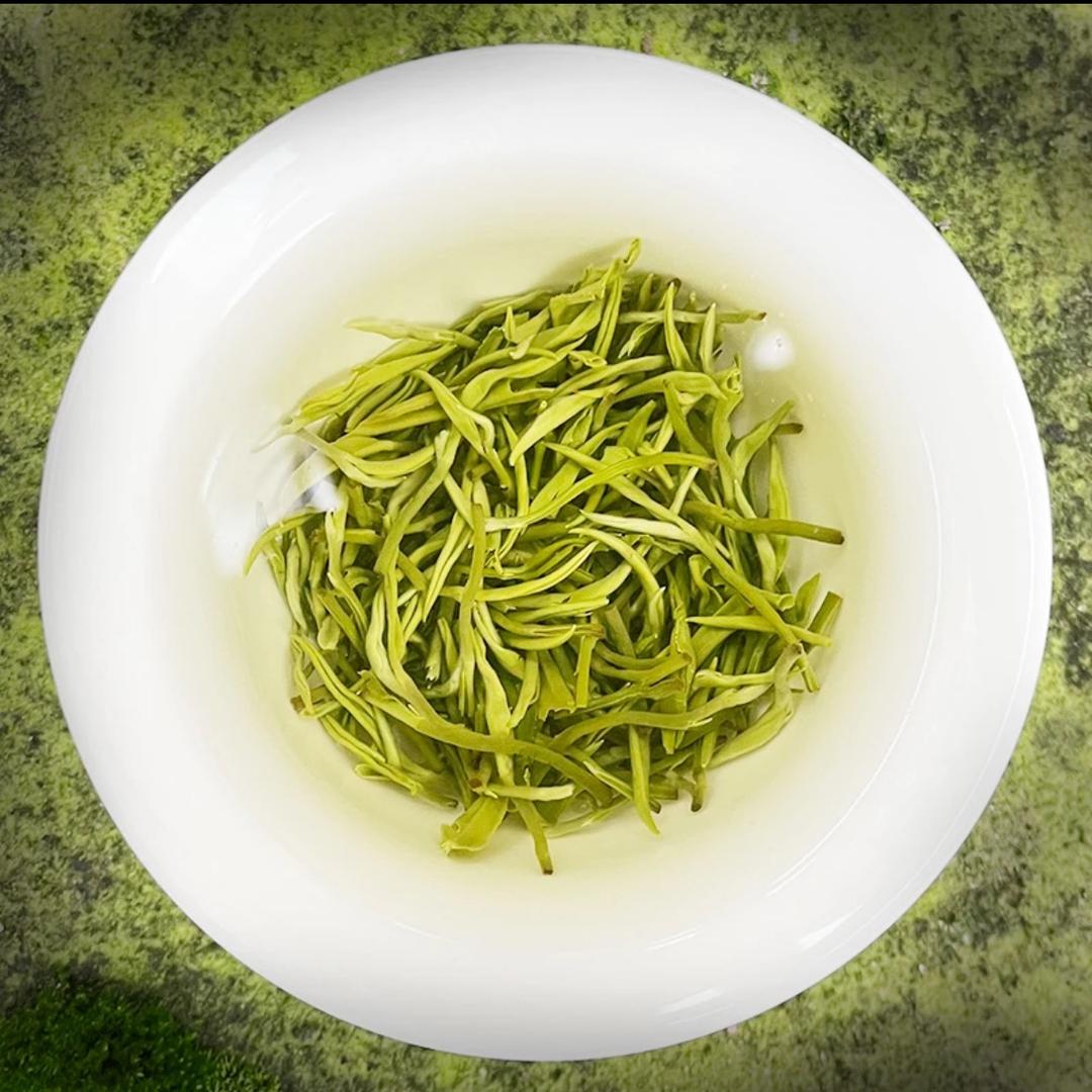 蜀茗香茶叶