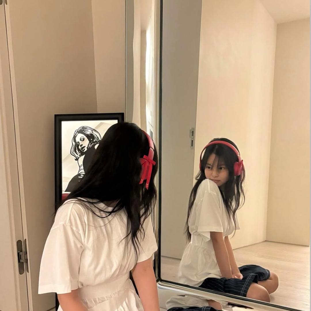 高冷大母驴