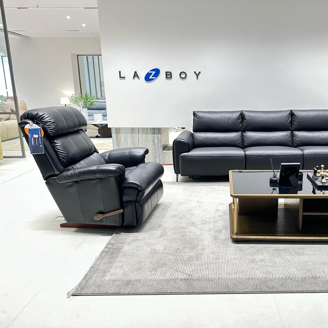 LAZBOY乐至宝功能沙发安平店